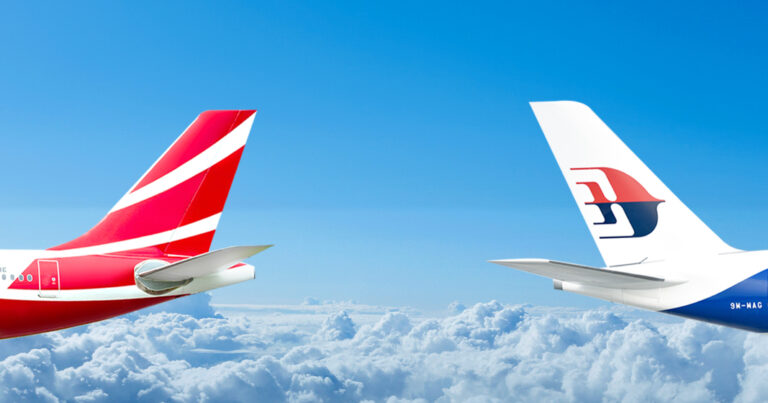 Codeshare Flights thumbnail