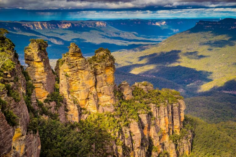 Blue Mountains thumbnail