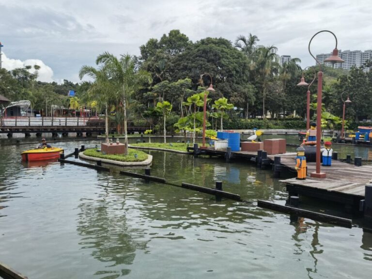 Legoland Water Park Johor Bahru thumbnail