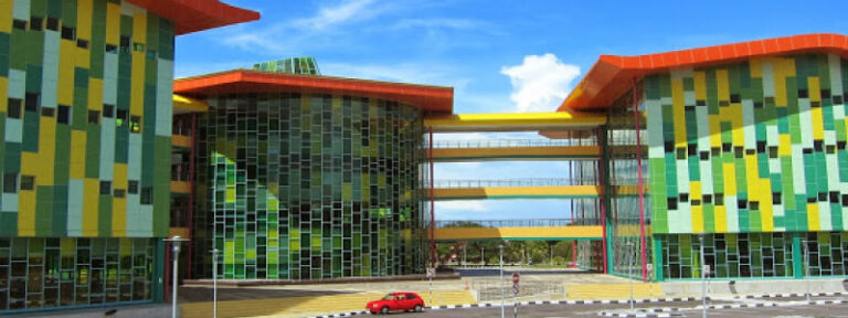 University Brunei Darussalam thumbnail