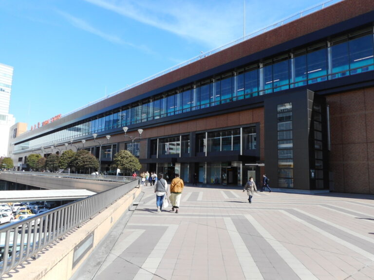 Sendai Station Sendai Station Sendai Station thumbnail