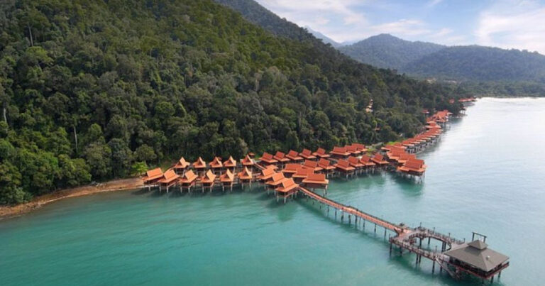 Langkawi Archipelago thumbnail