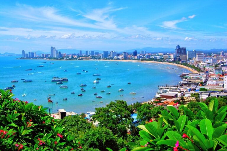 things to do in Pattaya, Thailand thumbnail