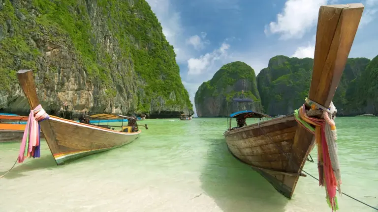 Phuket Travel thumbnail
