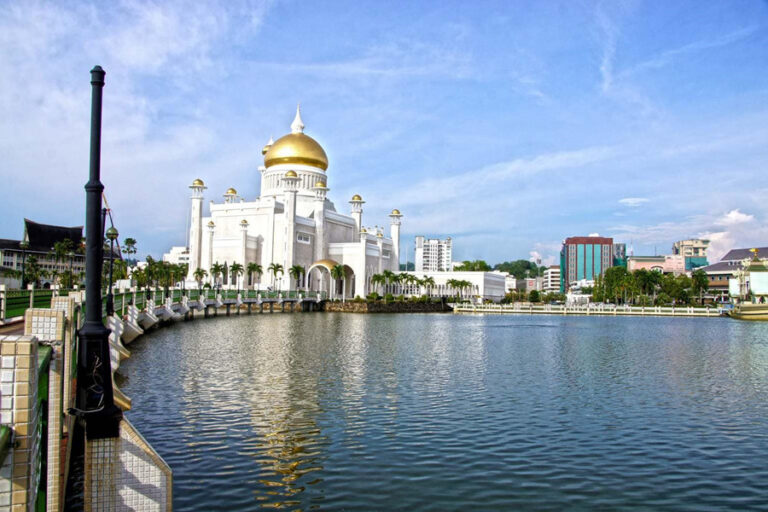 Brunei thumbnail