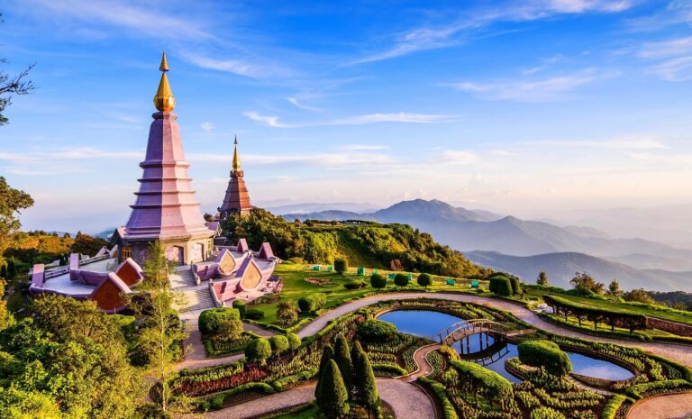 Chiang Mai Travel thumbnail