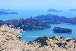 Miyagi Prefecture thumbnail