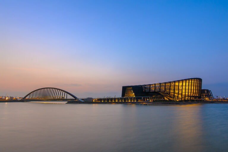 Southern Branch of the National Palace Museum in Taiwan 3 thumbnail