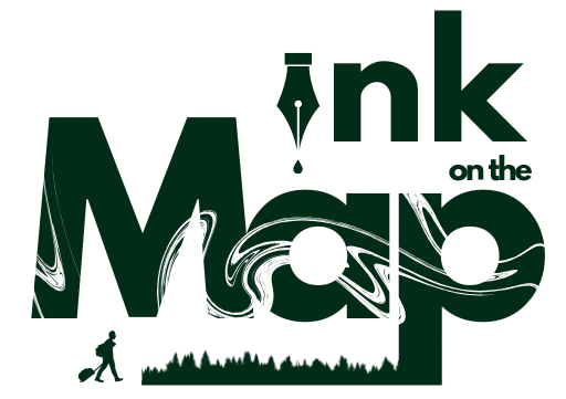 Inkonthemap