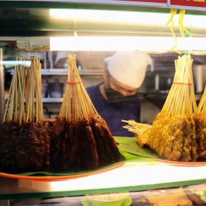 A Foodie’s Journey Through Singapore’s Culinary Scene