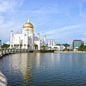 Brunei