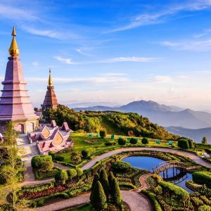 Chiang Mai Travel