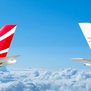 Codeshare Flights