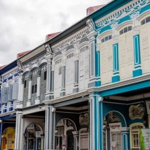 George Town
