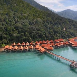 Langkawi Archipelago