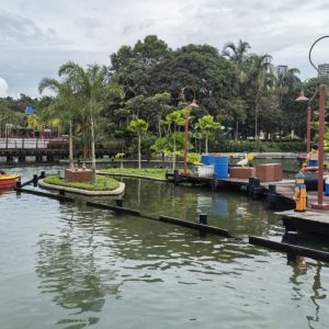 Legoland Water Park Johor Bahru