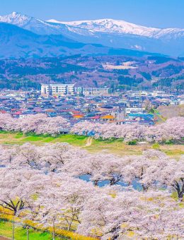 Miyagi Prefecture, Japan