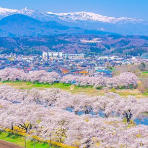 Miyagi Prefecture, Japan