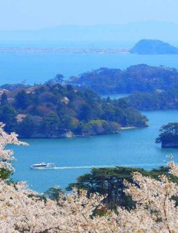 Miyagi Prefecture