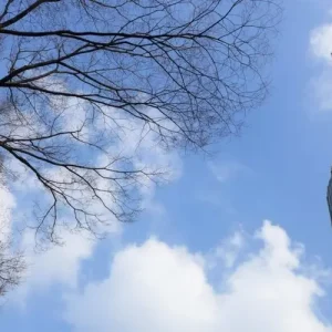 N Seoul Tower, South Korea