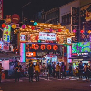 Taiwan
