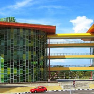 University Brunei Darussalam
